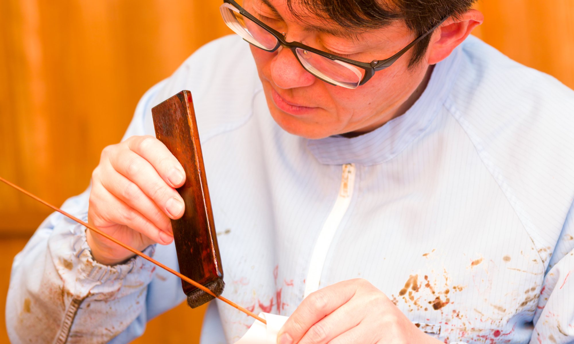 Flyfish Craft Japan - Kawatsura